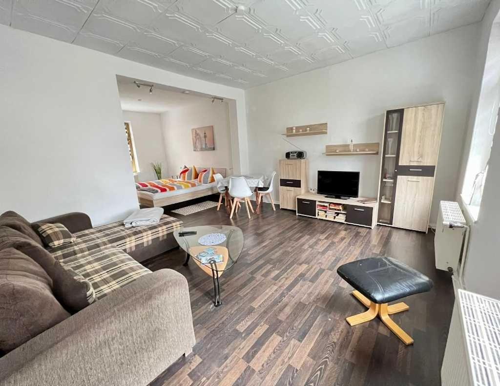 Otto Apartment
