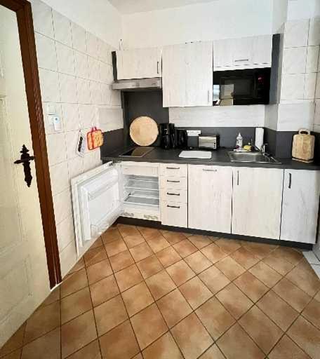Apartment Otto Sassnitz