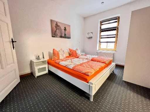 Otto Apartment *